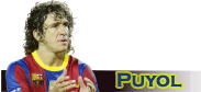 Carles Puyol